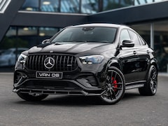 Mercedes-Benz GLE-Klasse Coupé - GLE 400e 4MATIC AMG Line | Premium Plus | Night | Winterpakket