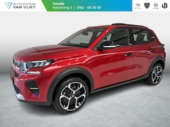 Citroën C3 - 1.2 Hybrid 110pk Plus Leverbaar per december