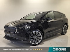 Skoda Enyaq iV - 60 | 90% SoH | Warmtepomp | Sport Plus Pakket | Lichtmetalen velgen 21" | Trekhaak