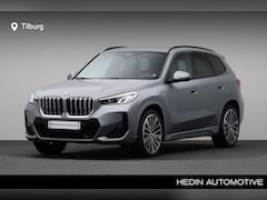 BMW X1 - sDrive18i | Achteruitrijcamera | M Sportpakket | DAB-Tuner | M Adaptief Onderstel | Extra