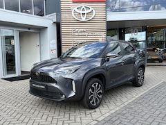 Toyota Yaris Cross - 1.5 Hybrid 115 First Edition STOEL/STUURVERW APPLE/ANDROID AD-CRUISE CAMERA LM-VELGEN