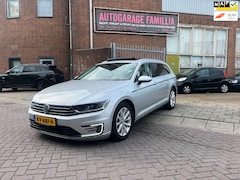 Volkswagen Passat Variant - 1.4 TSI GTE Trekhaak/Panorama/Leer…
