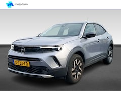 Opel Mokka - 1.2 Turbo Business Elegance