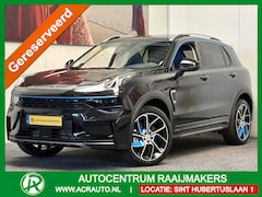 Lynk & Co 01 - 1.5 6.6kW, VOL OPTIES 360 CAMERA ADAPTIVE CRUISE CONTROL SCHUIF/KANTELDAK APPLE CARPLAY/AN