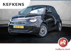 Fiat 500 - Icon 42 kWh