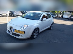 Alfa Romeo MiTo - 1.3 JTDm ECO Distinctive