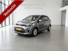 Kia Picanto - 1.0 DPi DynamicLine | Camera | CarPlay | Trekhaak | Cruise Control | Incl. BTW