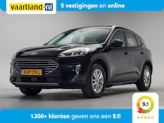 Ford Kuga - 2.5 PHEV Titanium [ LED Apple/Android Navi Camera ]