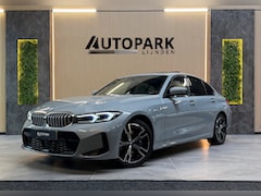 BMW 3-serie - 330e High Executive|M-SPORT|DAK|H&K|HuD|MEMORY|360 CAMERA|KEYLESS|CARPLAY|DEALERONDERHOUDE