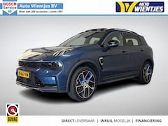 Lynk & Co 01 - 1.5 Plug-in Hybrid | Pano | Navi | Camera