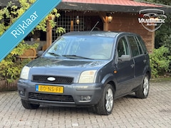 Ford Fusion - 1.4-16V Automaat Nap Airco