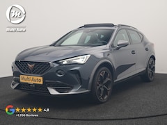 CUPRA Formentor - 1.4 e-Hybrid VZ Copper Edition PHEV 245pk Dealer O.H | Panodak | Adaptive Cruise | Camera