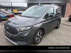 Ford Tourneo Connect - Active 1.5 Automaat | 7-Zitplaatsen | Panoramadak | Verwarmde voorruit | Navigatie