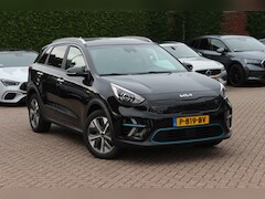Kia e-Niro - Edition 64 kWh / SOH 95, 6% / Camera / CarPlay / Keyless / Half leder / 17'' / Stuur+Stoel