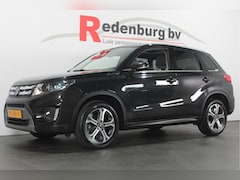 Suzuki Vitara - 1.6 High Executive - Navi / Camera / Trekhaak