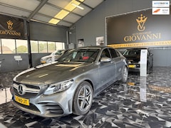 Mercedes-Benz C-klasse - AMG 43 4MATIC Premium Plus Pack