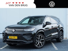 Volkswagen Tayron - R-Line Edition 1.5 eHybrid 272 PK | Trekhaak | Panoramadak | harman/kardon| Stuur & Stoelv