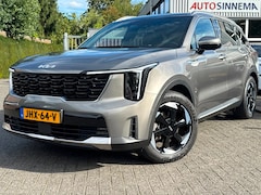 Kia Sorento - 1.6 T-GDi Plug-in Hybrid 4WD ExecutiveLine 7p | Trekhaak | Dealer onderhouden | HUD | 360