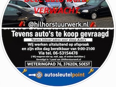 Fiat Seicento - 1.1 Active Plus ( lET OP, DEZE AUTO, KOMT VAN DE WEEK BINNEN