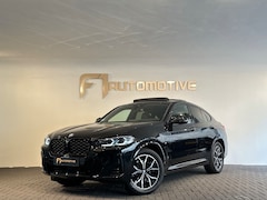 BMW X4 - XDrive30i High Executive Pano|BTW|Stuurverwarming|Memory