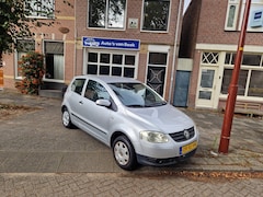 Volkswagen Fox - 1.2 Trendline