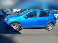 Dacia Sandero - 0.9 TCe Stepway Ambiance