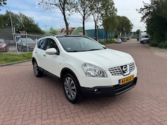 Nissan Qashqai - 1.6 Acenta