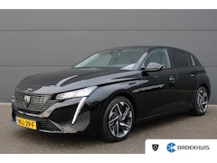 Peugeot 308 - 1.6 Plug-in Hybrid 180 Allure Avantage | Automaat | Navigatie | Camera | Trekhaak | 1.500k