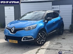 Renault Captur - 1.2 TCe Dynamique