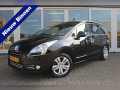 Peugeot 5008 - 1.6 THP 155 PK Executive 7p, *Nieuwe Ketting* Cruise Control, Panoramadak, Climate Control