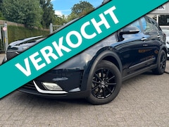 Kia Niro - 1.6 GDi Hybrid DynamicLine | Trekhaak | Cruise | Navi |