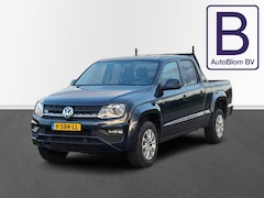 Volkswagen Amarok - 3.0 TDI 4Motion DC Comfortline /Marge/V6/4x4/Dubbele Cabine/Trekh./Airco/Cruise/