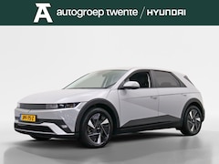 Hyundai IONIQ 5 - Pure Edition 84kWh | DEMO | Private lease mogelijk
