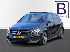 Mercedes-Benz B-klasse - 200 Prestige Pano/Leder/Trekh./NAP/Led/Sfeer/Camera/Cruise/
