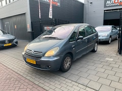 Citroën Xsara Picasso - 1.6i-16V Caractère Trekhaak Airco NAP APK