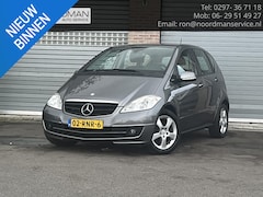 Mercedes-Benz A-klasse - 160 BlueEFFICIENCY Business Class