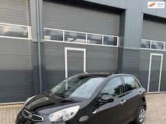 Kia Picanto - 1.0 CVVT BusinessLine
