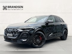 Audi Q5 - 2.0 TFSI e-hybrid quattro S edition Competition Pano-ACC-367 Pk-Keyless-Matrix-Trekhaak-Pa