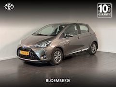 Toyota Yaris - 1.5 Hybrid Executive