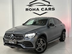 Mercedes-Benz GLC-klasse Coupé - 300e 4MATIC AMG, Pano, Side assist, Camera