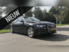 Audi A4 Avant - 2.0 TDI ultra Sport Pro Line S Spring Advantage