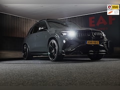Mercedes-Benz GLE-Klasse - 400 e 4MATIC AMG 63 Look / Massage / Memory / Acc / Luchtvering / Burmester / Leder / Head