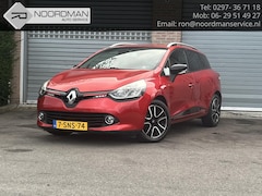 Renault Clio Estate - 0.9 TCe Dynamique