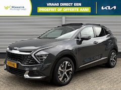 Kia Sportage - 1.6 T-GDi Hybrid DynamicPlusLine | Trekhaak | Schuif/Kanteldak | Stoel/Stuurwielverwarming