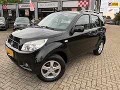 Daihatsu Terios - 1.5-16v Expedition 2WD *airco + afn. trekhaak + alle OH-rekeningen