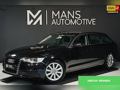 Audi A6 Avant - 2.8 FSI Pro Line S / XENON / LEDER / ELEK-TREKHAAK / STOELVERW