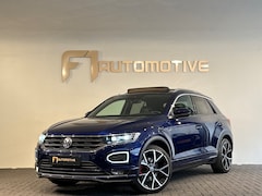 Volkswagen T-Roc - 2.0 TSI 4Motion Sport Pano|ACC|Stoelverwarming|Lane
