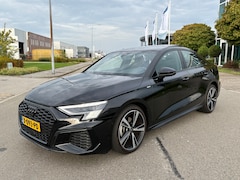 Audi A3 Limousine - 30 TFSI S edition S-Line