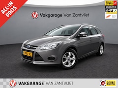 Ford Focus Wagon - 1.0 EcoBoost Trend (Eerste eigenaar|12 mnd BOVAG-garantie)