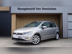 Volkswagen Golf Sportsvan - 1.5 TSI 150pk DSG Highline LED Navi A-Camera Stoelverwarming Adaptive Cruise 44623km